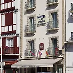 Le Relais Saint-jacques 3* سان جان دو لوز
