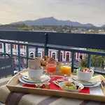 Le Relais Saint-jacques فندق