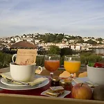 Le Relais Saint-jacques 3*