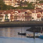 Le Relais Saint-jacques فندق سان جان دو لوز