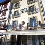 Le Relais Saint-jacques 3*