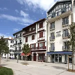 فندق Le Relais Saint-jacques