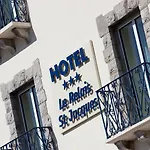 Le Relais Saint-jacques سان جان دو لوز