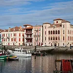 Le Relais Saint-jacques