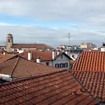 Le Relais Saint-jacques 3*