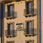 Le Relais Saint-jacques فندق