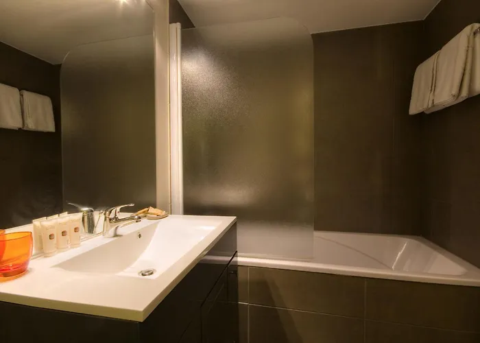 Le Relais Saint-jacques Szálloda