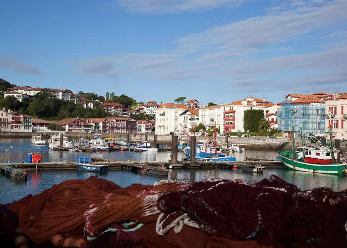 Le Relais Saint-jacques