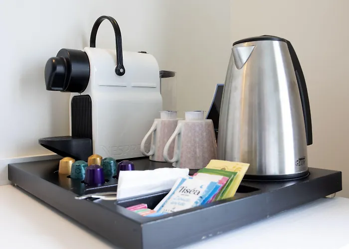 Le Relais Saint-jacques 3*