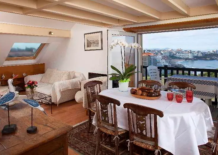 Szálloda Le Relais Saint-jacques