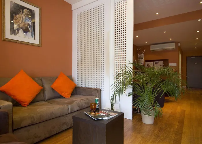 Le Relais Saint-jacques 3*