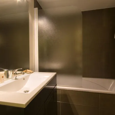 Le Relais Saint-jacques Hotel