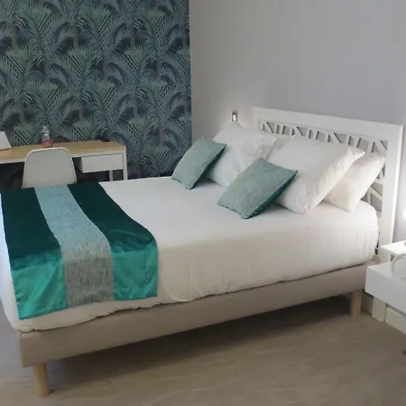 Hotel Le Relais Saint-jacques Saint-Jean-de-Luz