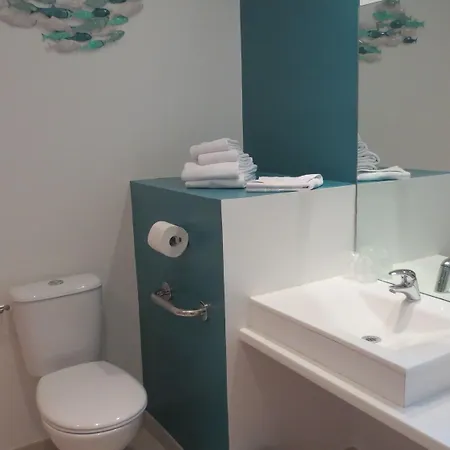 Le Relais Saint-jacques Hotel