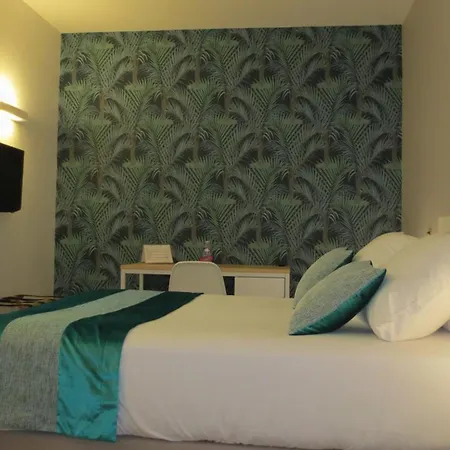 Le Relais Saint-jacques Saint-Jean-de-Luz