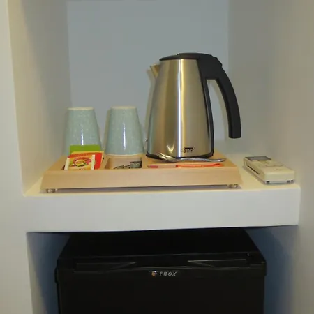 Le Relais Saint-jacques Hotel