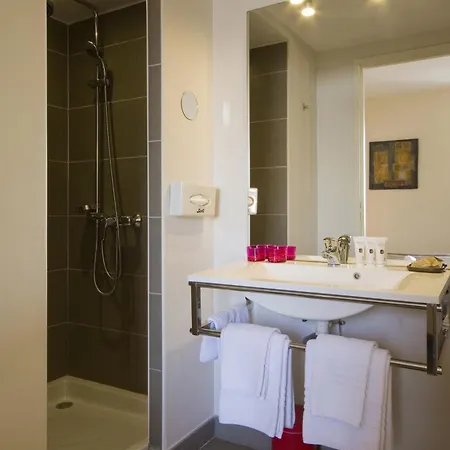 Le Relais Saint-jacques 3*