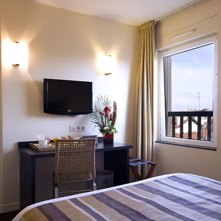Le Relais Saint-jacques Hotel Saint-Jean-de-Luz