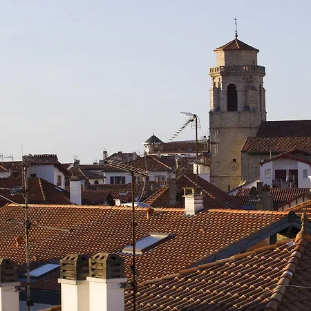 Hotel Le Relais Saint-jacques