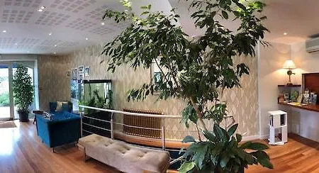 Le Relais Saint-jacques Hotel Saint-Jean-de-Luz