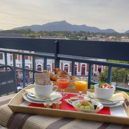 Le Relais Saint-jacques