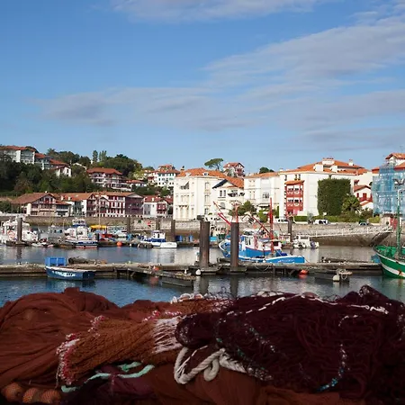 乐莱斯圣雅克酒店