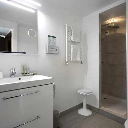Le Relais Saint-jacques 3*