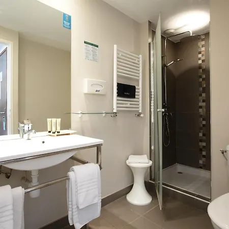 Hotel Le Relais Saint-jacques