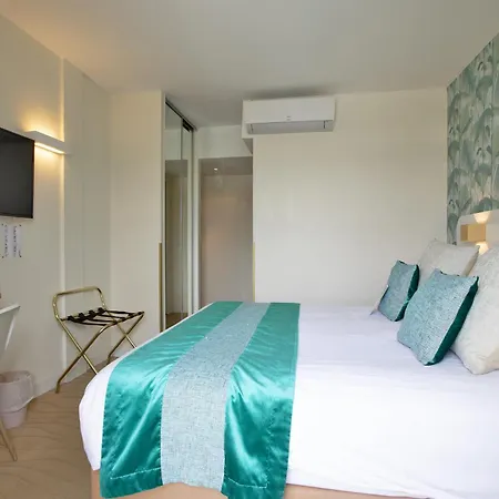 Le Relais Saint-jacques Hotel 3*