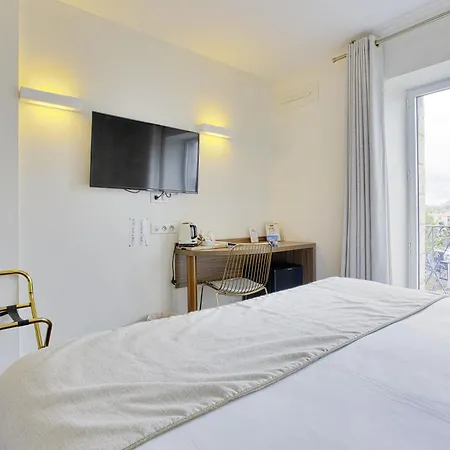 Le Relais Saint-jacques Hotel Saint-Jean-de-Luz