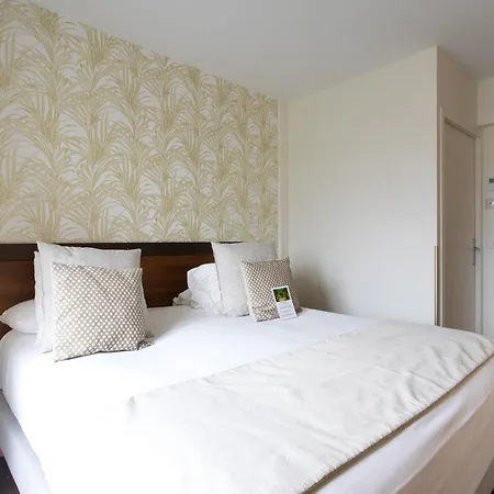 מלון Le Relais Saint-jacques סן-ז'אן-דה-לוז