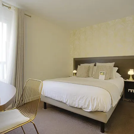 Le Relais Saint-jacques Saint-Jean-de-Luz