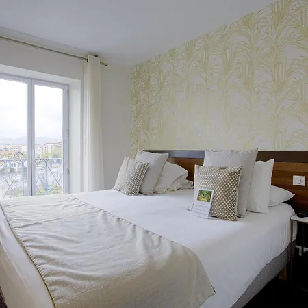 Le Relais Saint-jacques 3* Saint-Jean-de-Luz