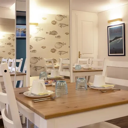 Le Relais Saint-jacques Hotel