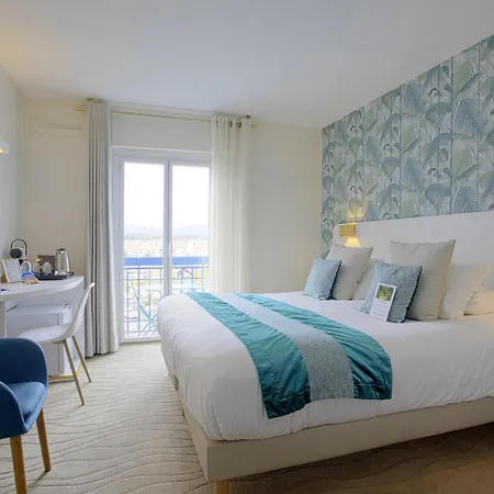 Hotel Le Relais Saint-jacques 3*