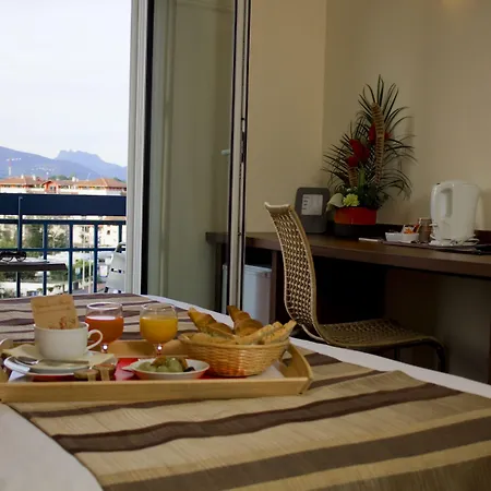 Hotel Le Relais Saint-jacques Saint-Jean-de-Luz