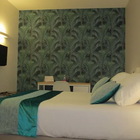 Le Relais Saint-jacques Hotel