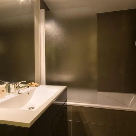 Le Relais Saint-jacques Hotel