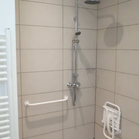 Hotel Le Relais Saint-jacques 3*