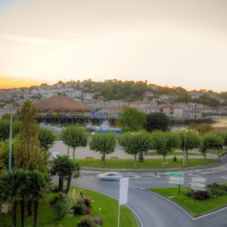 Le Relais Saint-jacques 3*