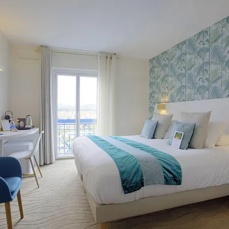 Hotel Le Relais Saint-jacques 3*