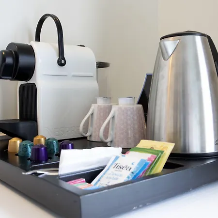 Le Relais Saint-jacques 3*