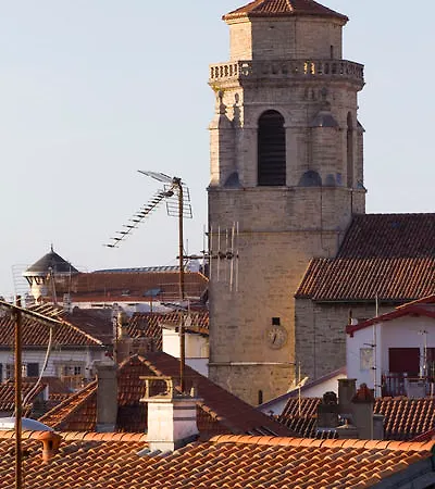 Hotel Le Relais Saint-jacques Saint-Jean-de-Luz
