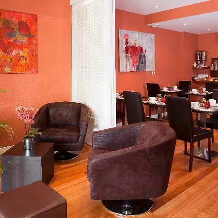 Le Relais Saint-jacques Hotel Saint-Jean-de-Luz