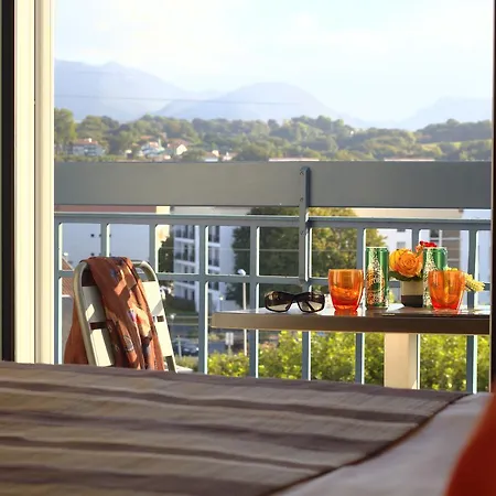 Hotel Le Relais Saint-jacques