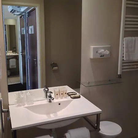 Le Relais Saint-jacques Hotel