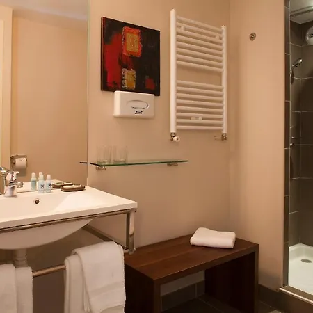 Le Relais Saint-jacques 3* Saint-Jean-de-Luz