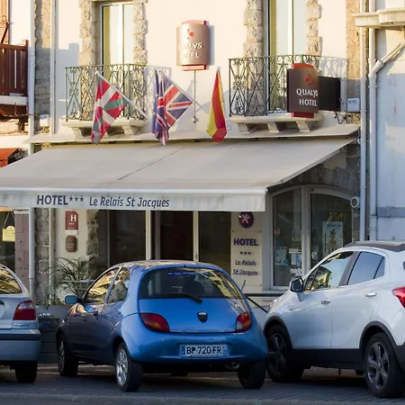 Le Relais Saint-jacques Saint-Jean-de-Luz