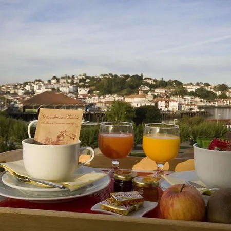 Le Relais Saint-jacques Hotel
