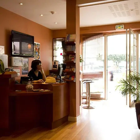 Le Relais Saint-jacques Hotel
